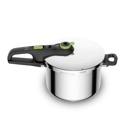 Marmites Express Tefal 6L Inox Pression Rapide – Cozy-cook