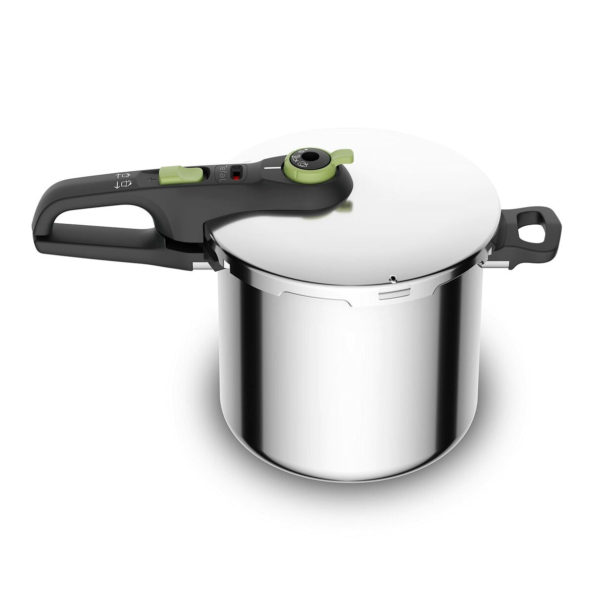 Marmites Express Tefal 8L Inox Autocuiseur Rapide – Cozy-cook