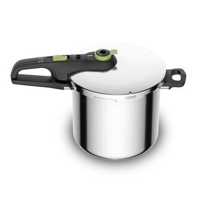 Marmites Express Tefal 8L Inox Autocuiseur Rapide – Cozy-cook