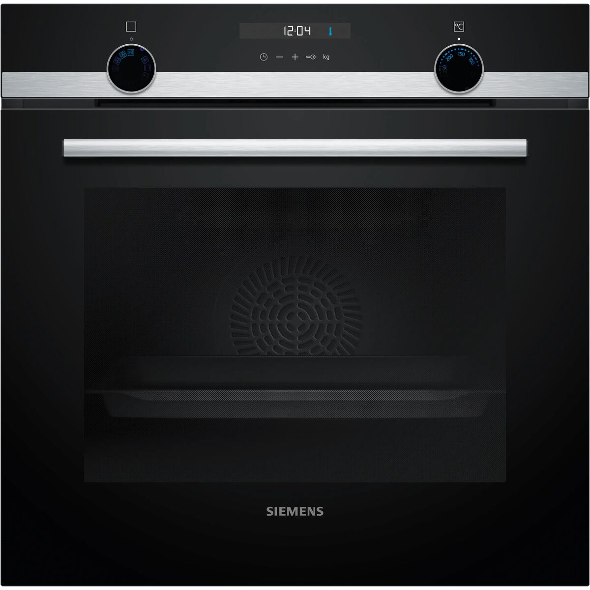 Four Siemens HB537GES3 71 L 3600 W – Cozy-cook