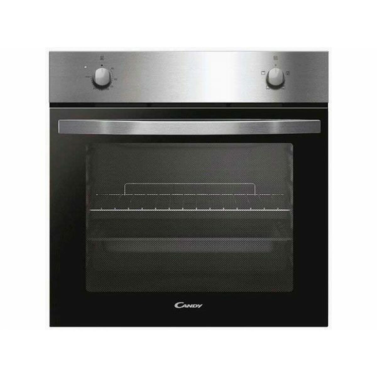 Vue intérieure Four Candy FIDCPX200 70 L – Cozy-cook
