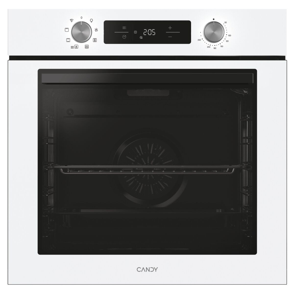 Four Candy CA6N3T1HTW 78 L – Cozy-cook