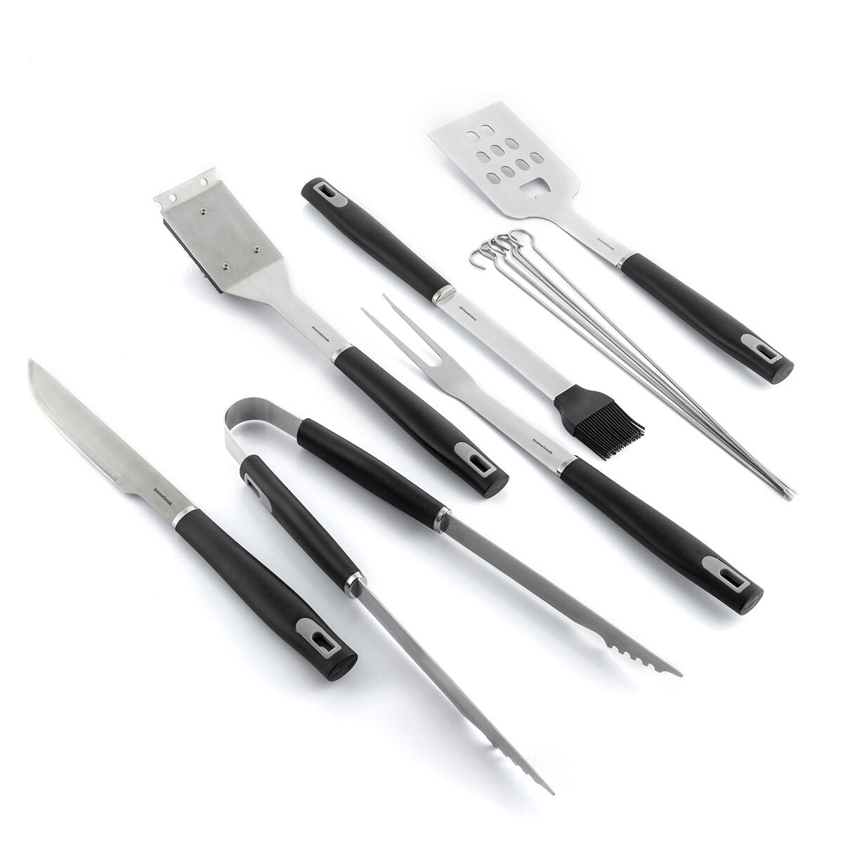 outils en inox