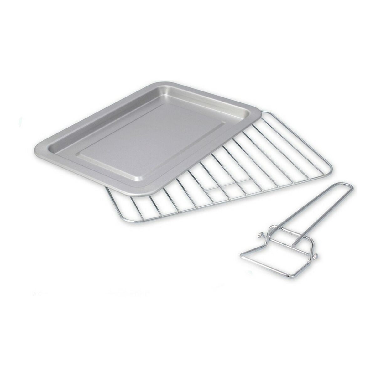 Plateau du Mini Four Électrique TM Electron – Cozy-cook
