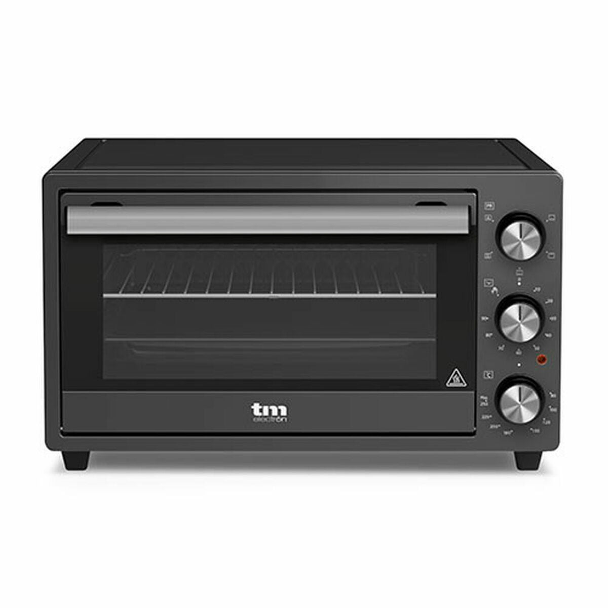 Four à convection TM Electron 20 L – Cozy-cook