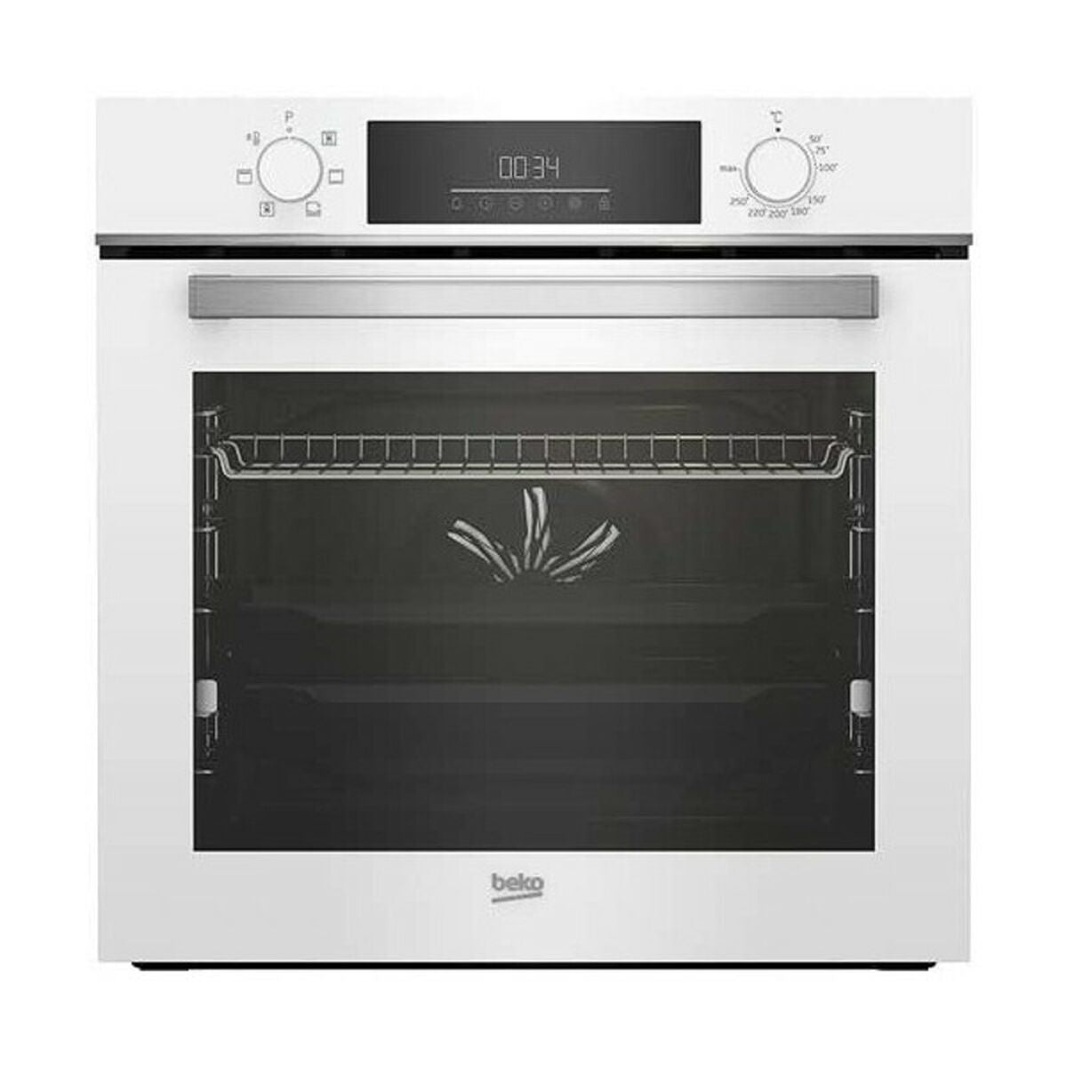 Four BEKO Convection Blanc – Cozy-cook