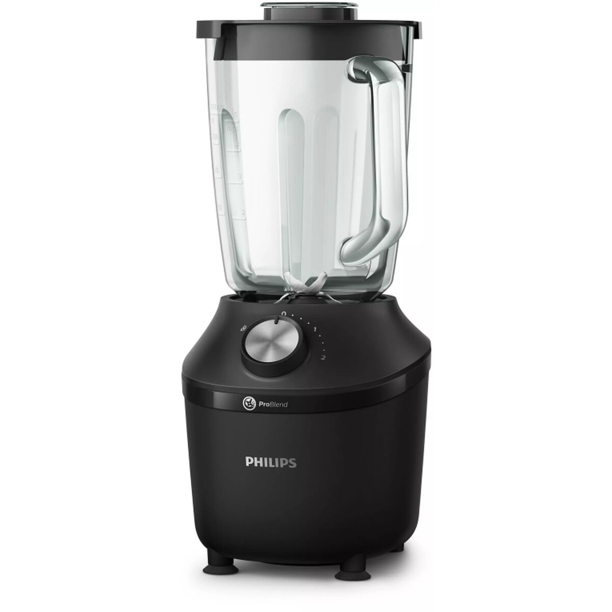 Blender Philips 600W 2L