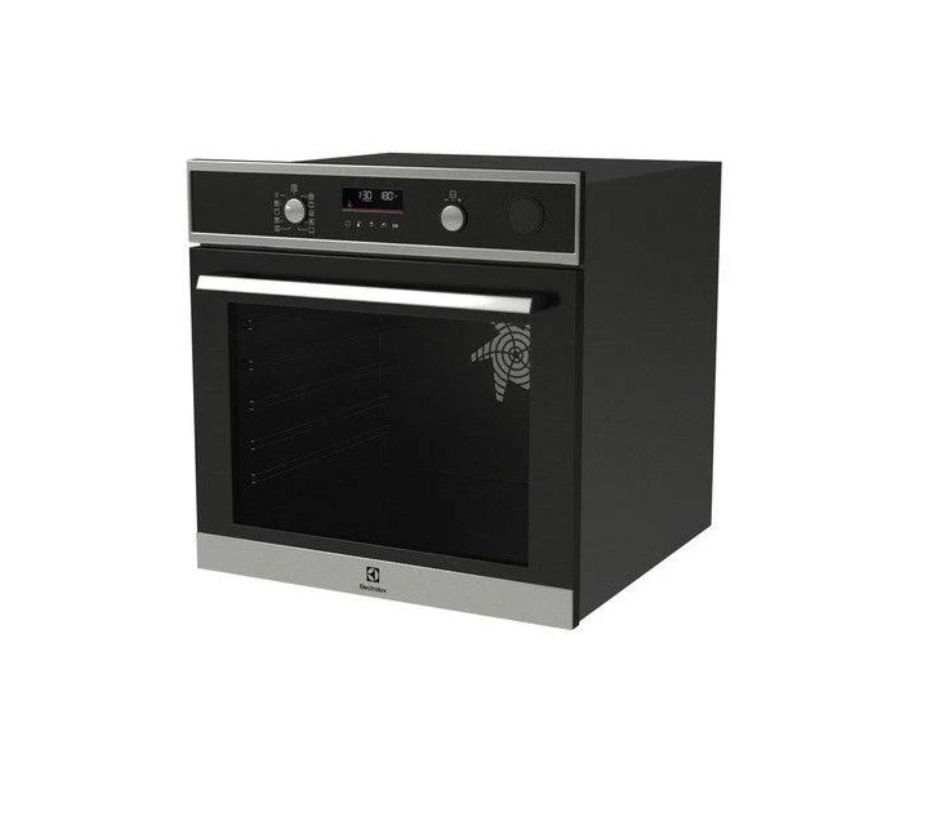 Four à cuisson vapeur intégré