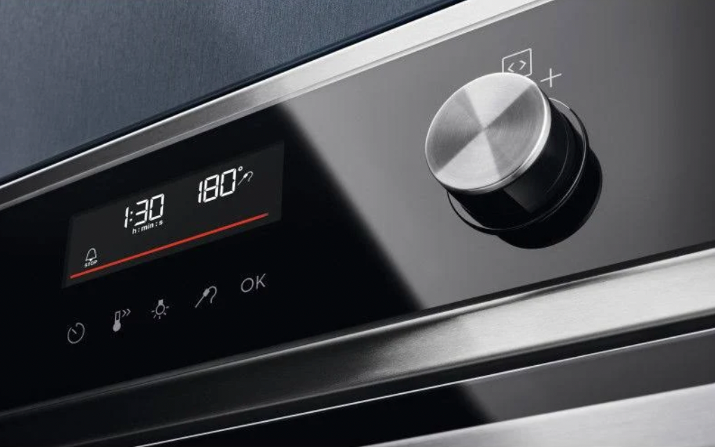 Intérieur Four Electrolux COP846X1 72 L – Cozy-cook