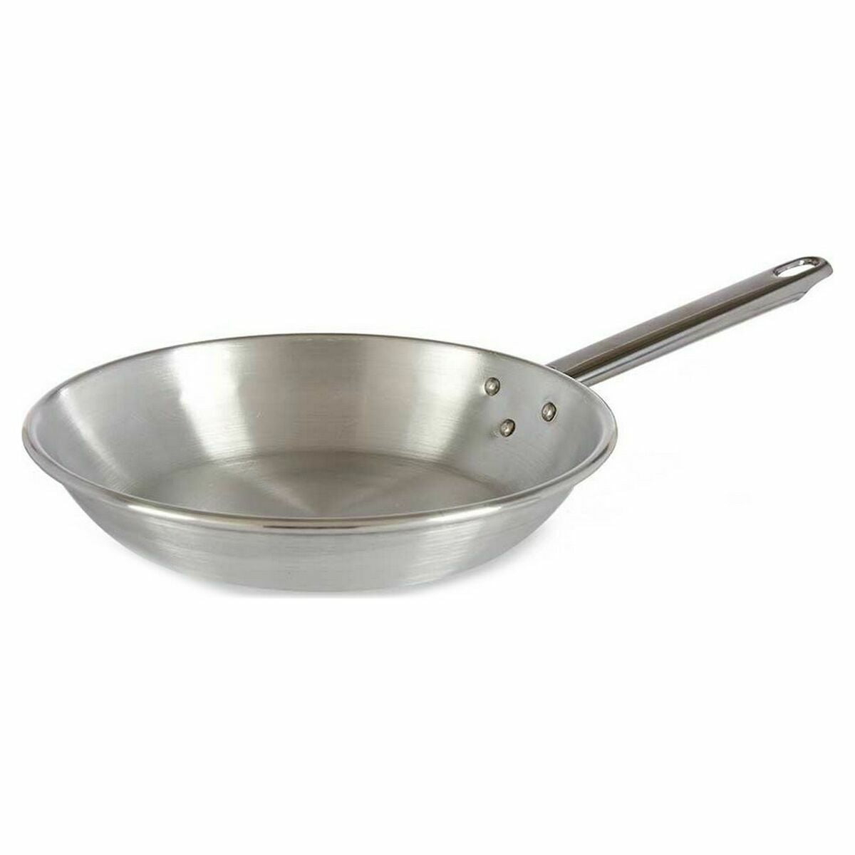 Poêles de cuisine en aluminium pour cuisson rapide