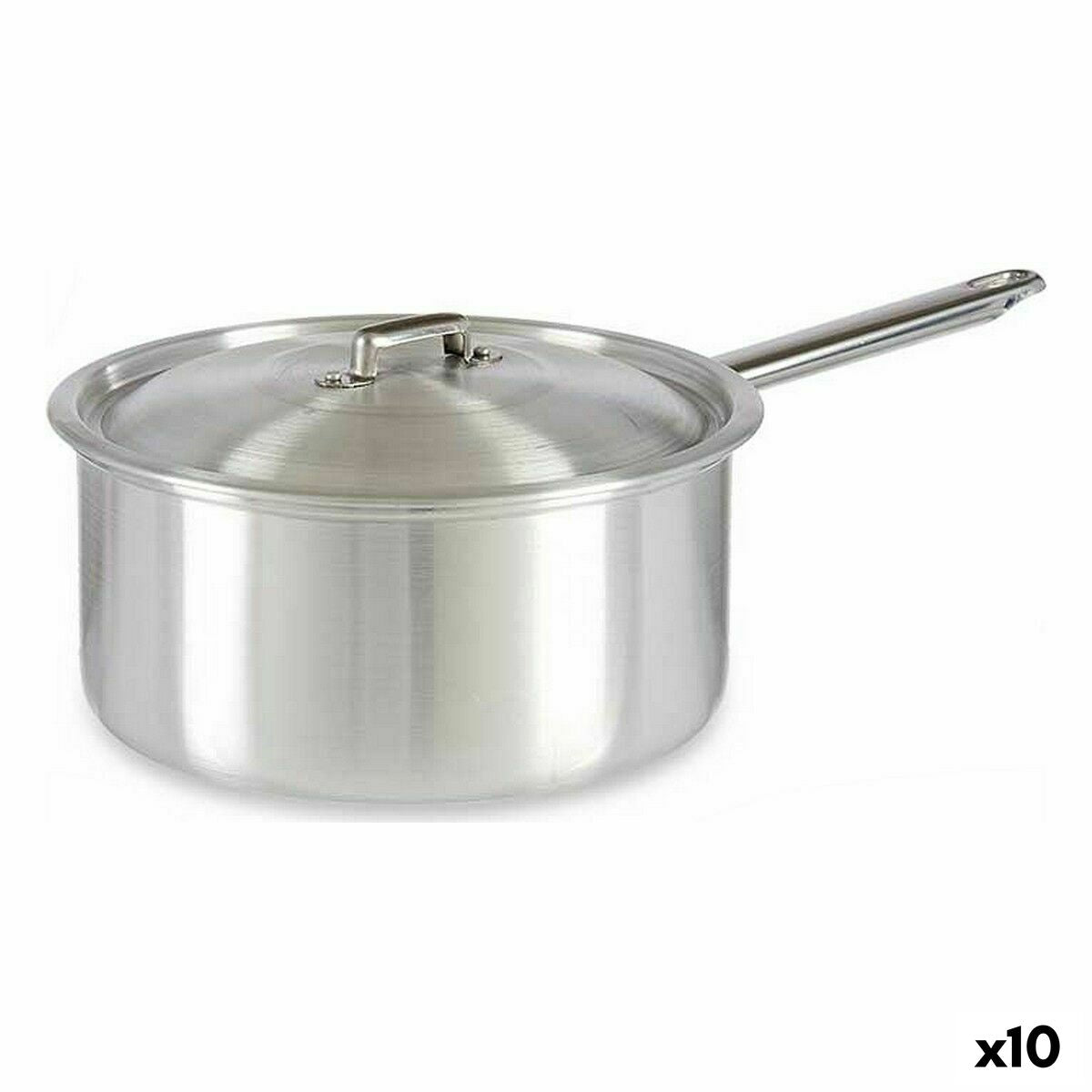 Lot de 10 casseroles 5L Cozy-cook
