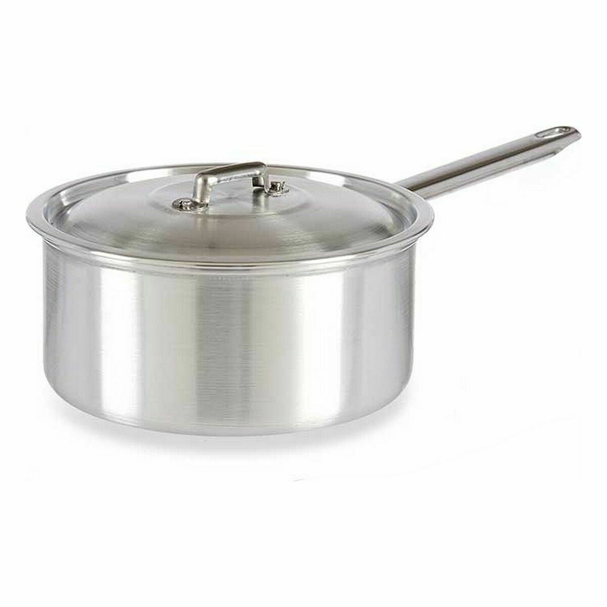 Casserole en alluminium