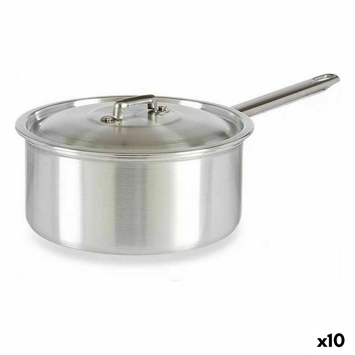 Casseroles Kinvara 3L – Lot de 10 pour cuisson quotidienne