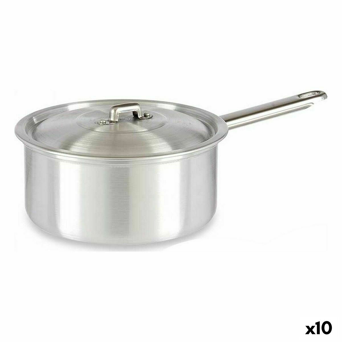 lot de 10 casseroles kinvara 2l avec couvercle ✅
