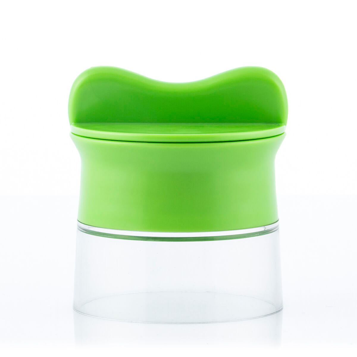 Ustensile de cuisine pour spirales de légumes colorées