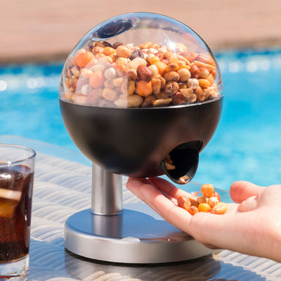 Distributeur tactile pour bonbons