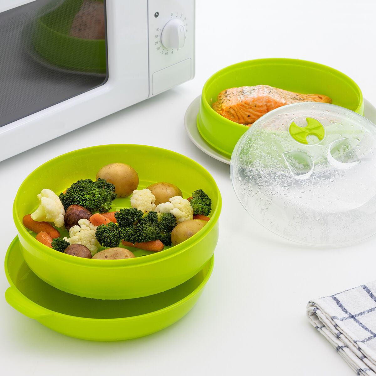 Accessoire cuisine pour repas sains