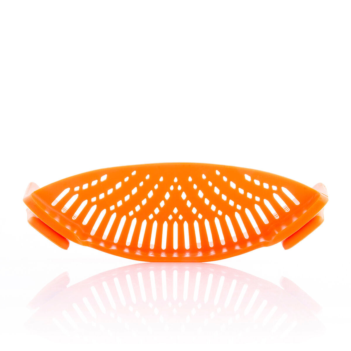 Passoire silicone pour pâtes et fruits
