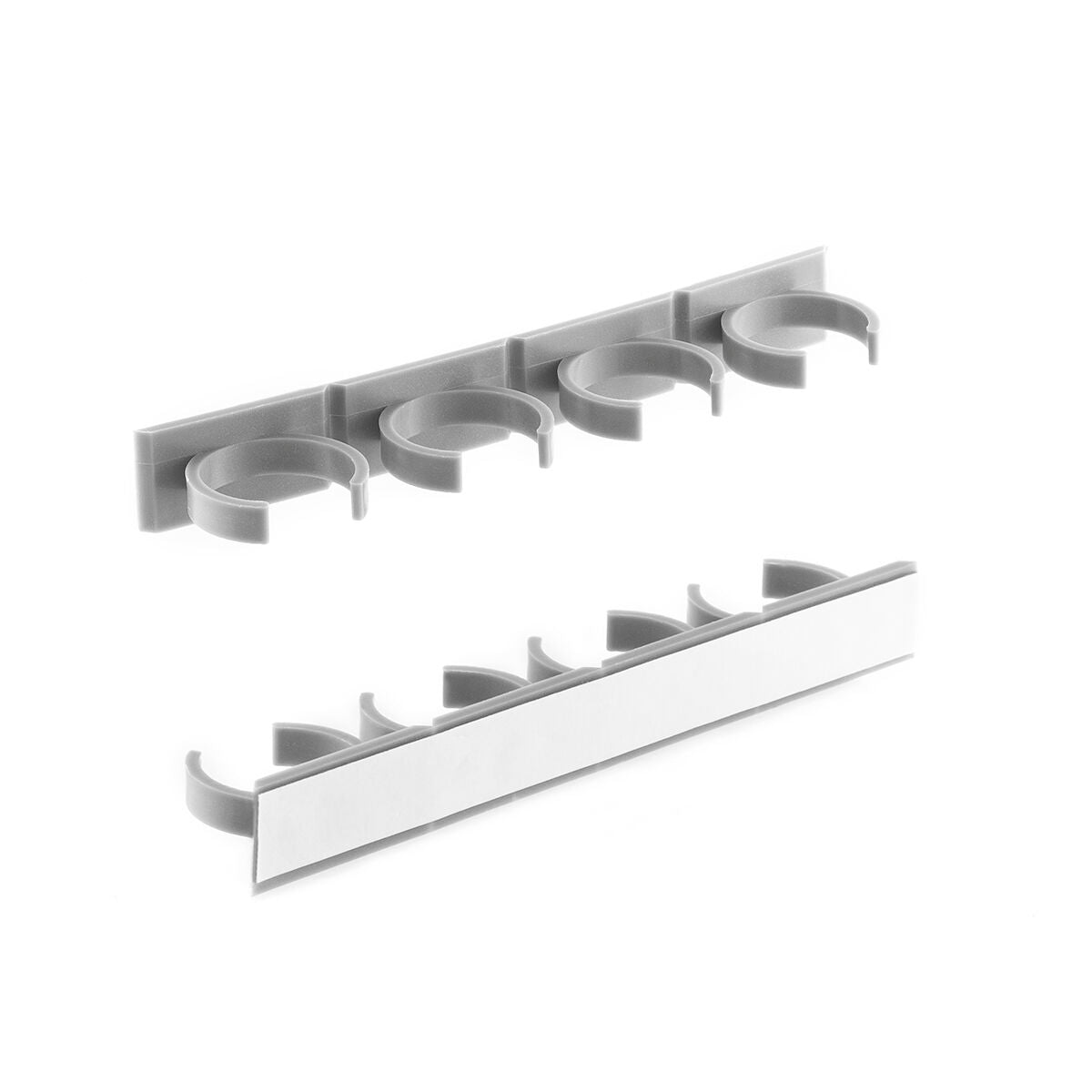 Étagère adhésive modulable pour condiments