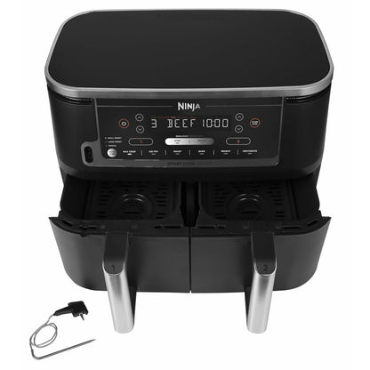 Panier de l’Airfryer Ninja AF451EU Noir – Cozy-cook

