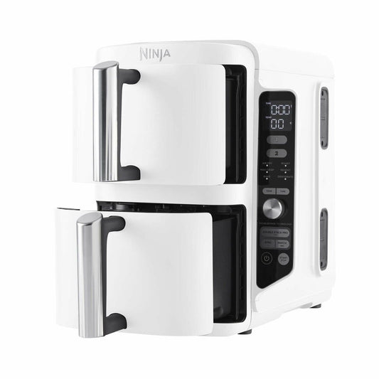 Airfryer Ninja SL400EUWH Blanc 9,5 L 2470 W – Cozy-cook

