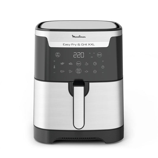 Airfryer Moulinex Easy Fry XXL 6,5 L – Cozy-cook

