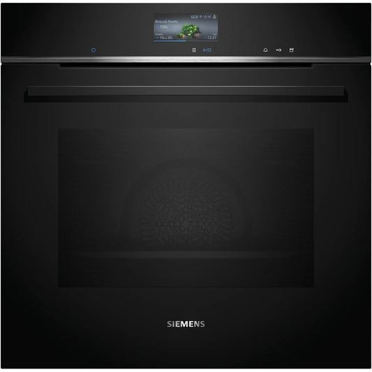 Four Siemens AG HR736G1B1 71 L – Cozy-cook

