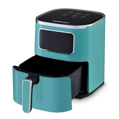 Friteuse sans huile compact