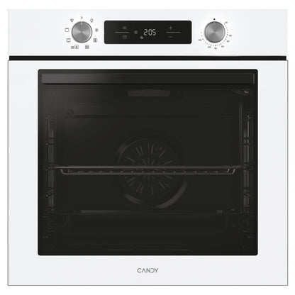 Four Candy CA6N3T1HTW 78 L – Cozy-cook

