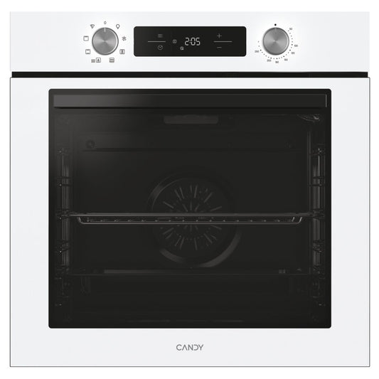 Four Candy CA6N3T1HTW 78 L – Cozy-cook

