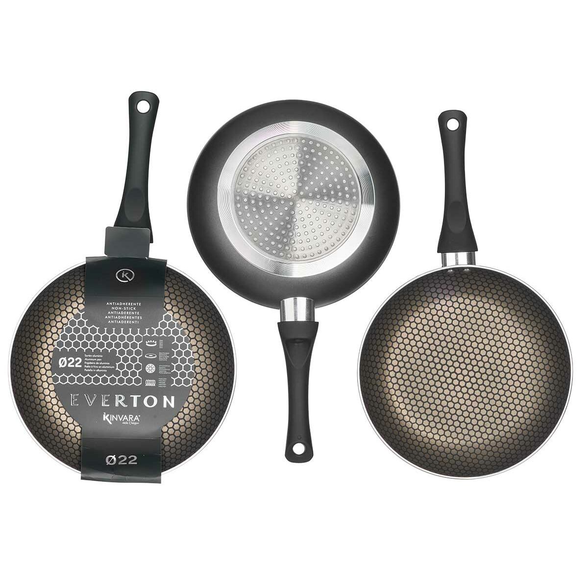 Ustensile de cuisson
