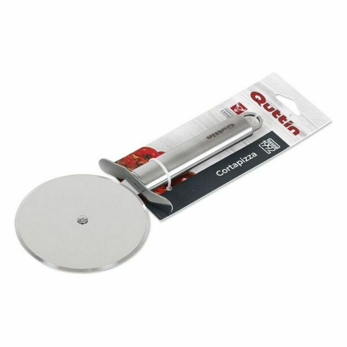 Roulette coupe pizza pour cuisine pro

