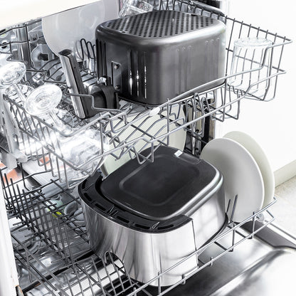 Appareil de cuisson 8 programmes