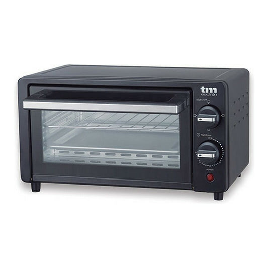 Mini Four Électrique TM Electron 10 L – Cozy-cook

