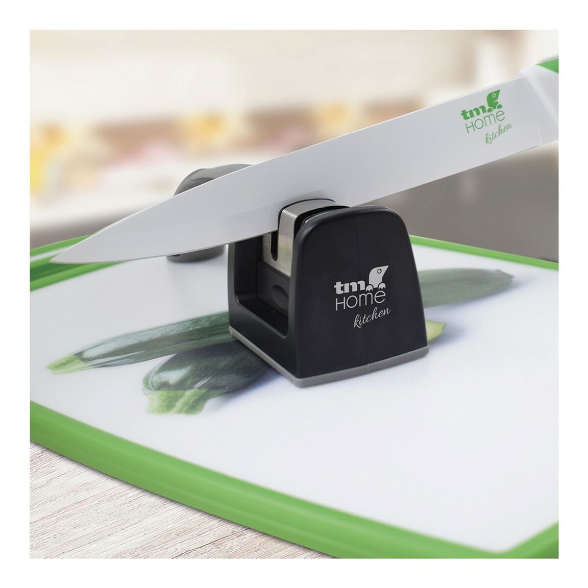 Aiguiseur portable à céramique Cozy-cook

