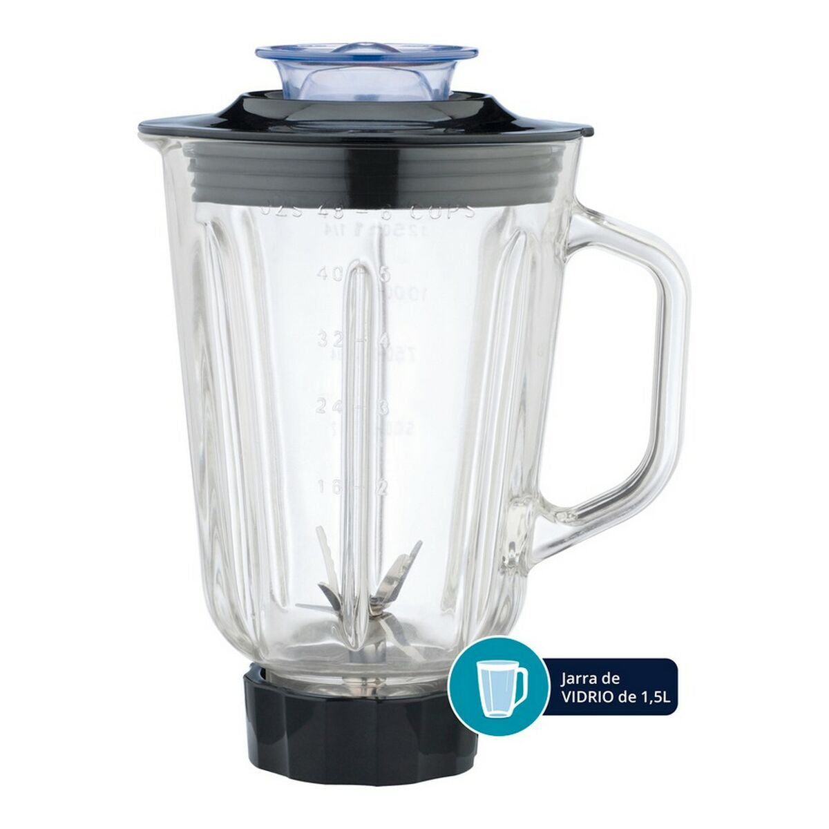Blender TM Electron 1,5L Cozy-cook

