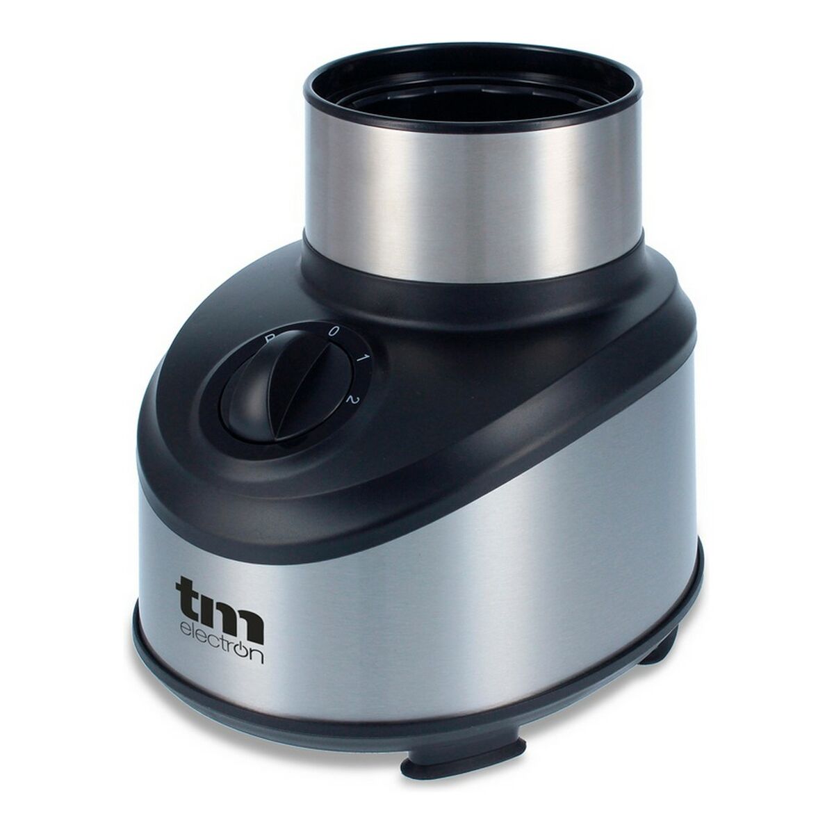 Blender TM Electron 1,5L 500W inox

