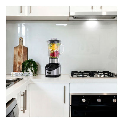 Blender puissant TM Electron cuisine

