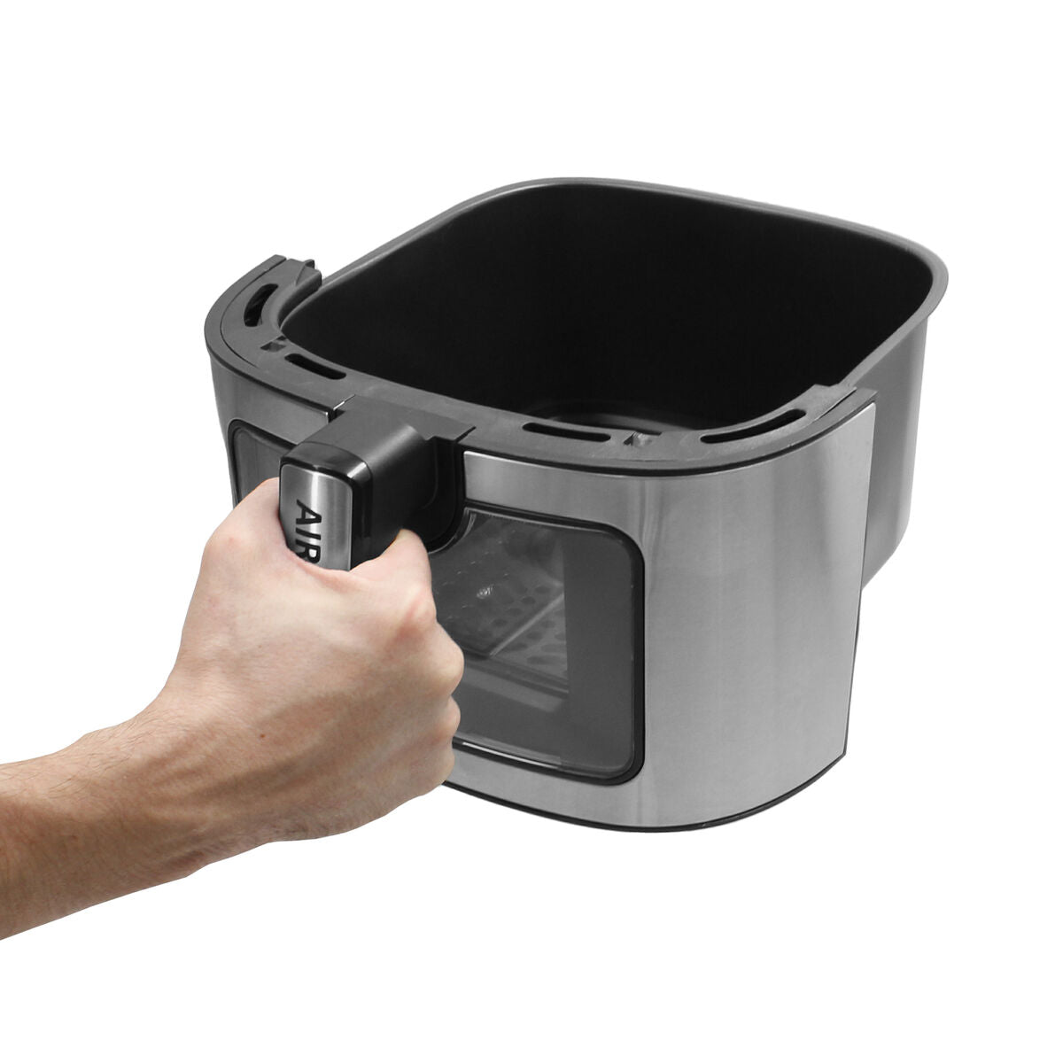 Écran tactile Airfryer TM Electron 6,5 L – Cozy-cook

