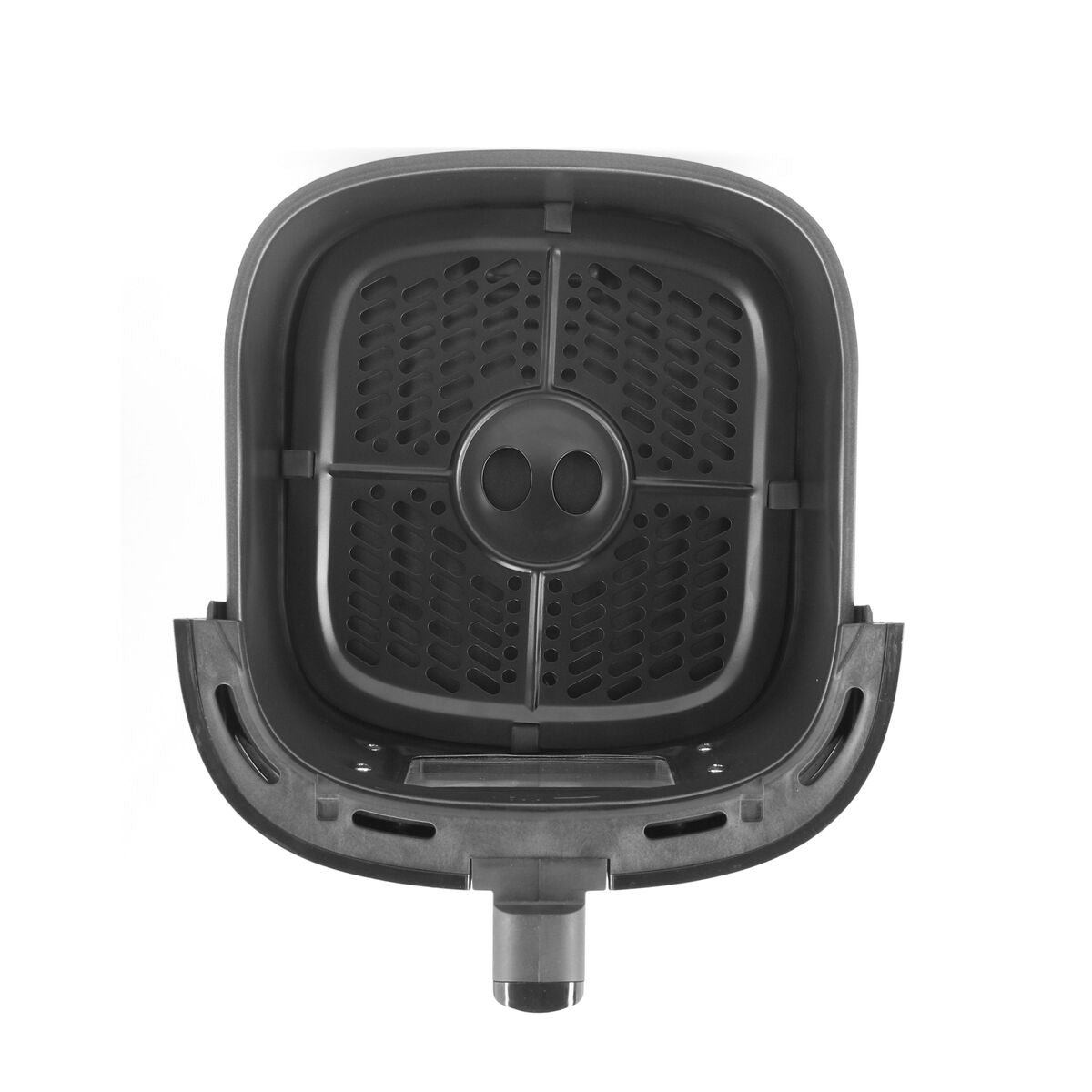 Vue de face Airfryer TM Electron 6,5 L – Cozy-cook

