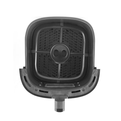 Vue de face Airfryer TM Electron 6,5 L – Cozy-cook

