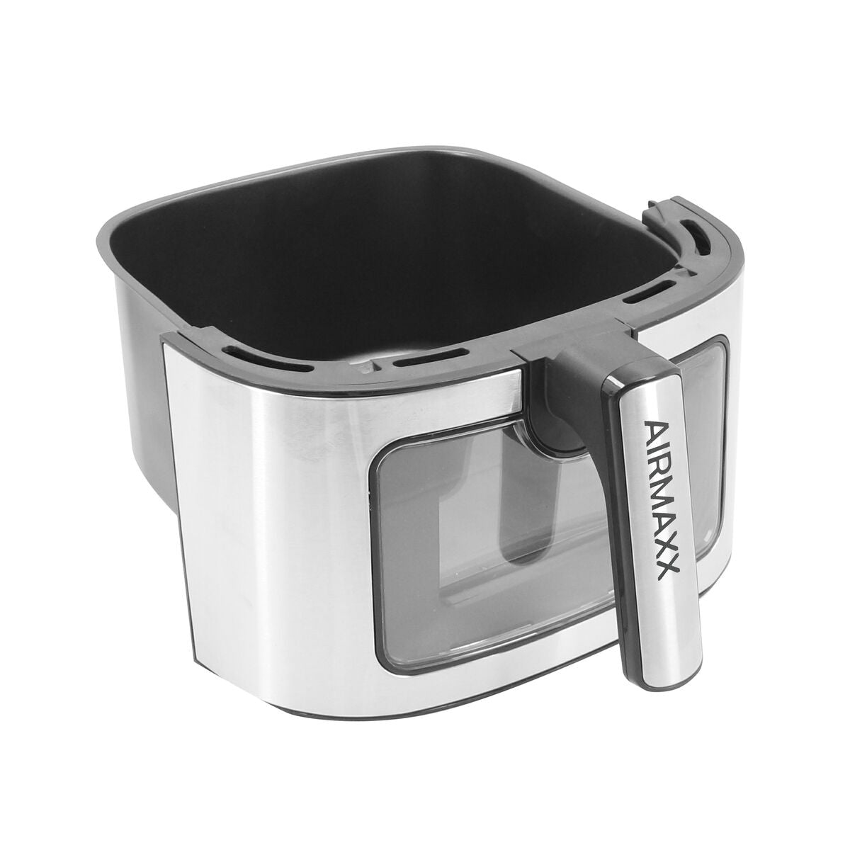 Friteuse digitale pour cuisson rapide