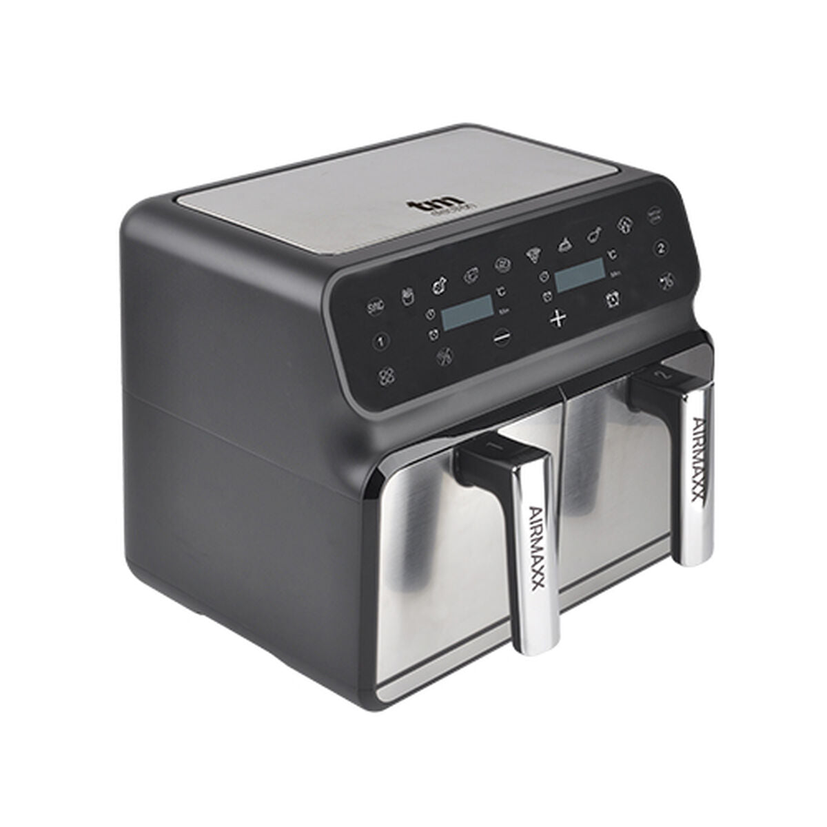 Airfryer TM Electron 8 L 1700 W – Cozy-cook


