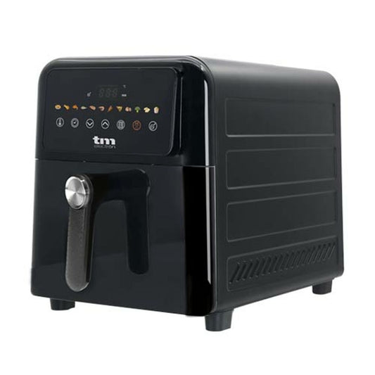 Airfryer TM Electron 9 L 2000 W 12 Programmes – Cozy-cook

