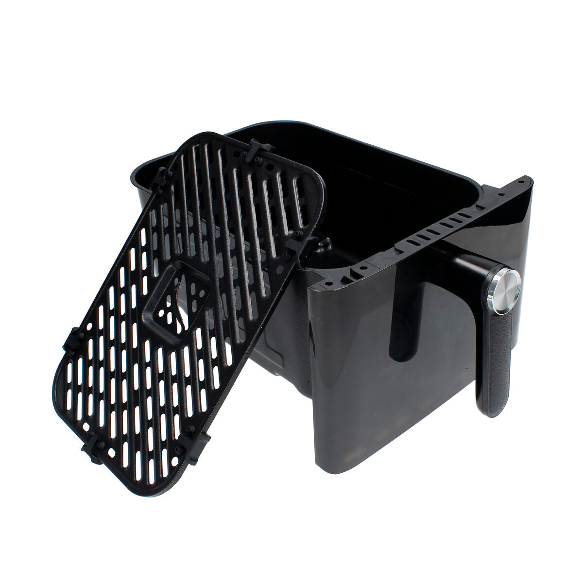 Airfryer TM Electron 9 L sur plan de travail – Cozy-cook

