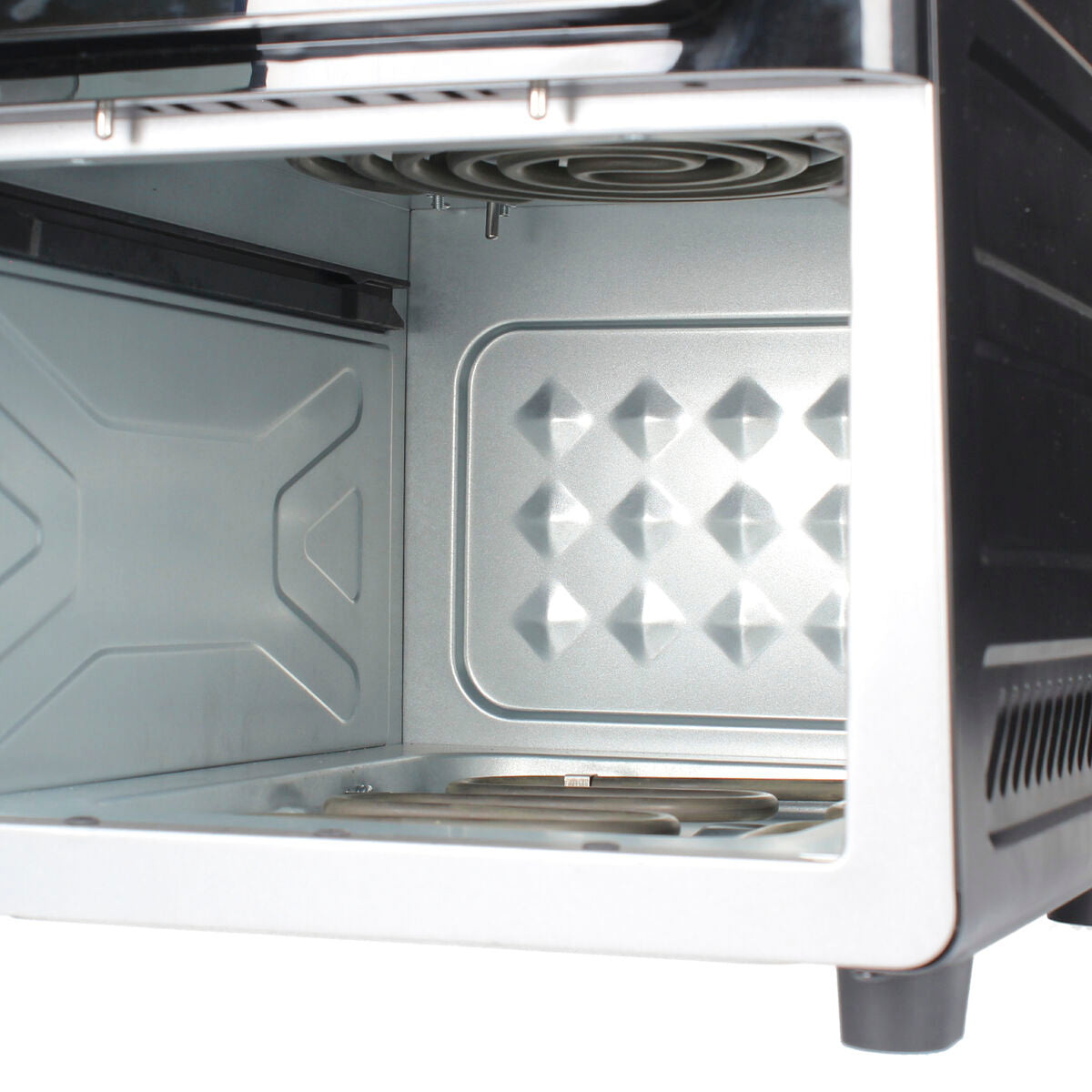 Cuisson saine sans matière grasse