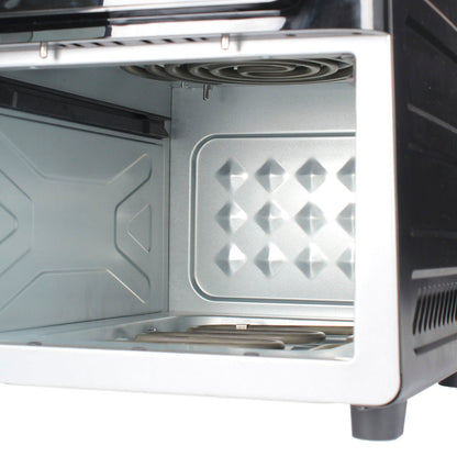 Cuisson saine sans matière grasse