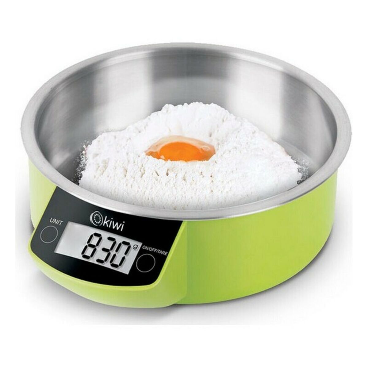 Balance numérique bol kiwi
