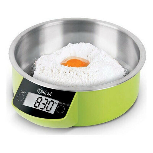 Balance numérique bol kiwi