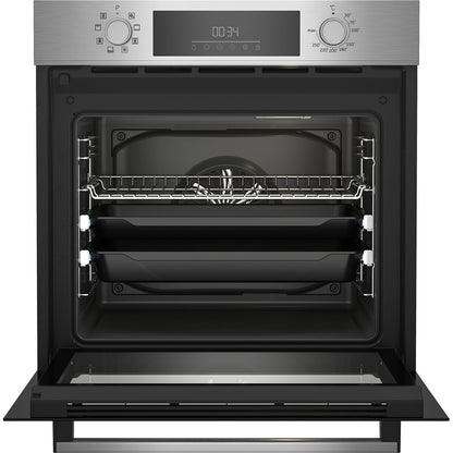 Cuisson homogène avec four intégré LED – Cozy-cook

